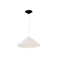Підвісний світильник Faro 20117 Saigon IN 700 White pendant lamp