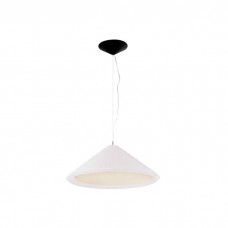 Подвесной светильник Faro 20117 Saigon IN 700 White pendant lamp