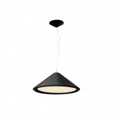 Подвесной светильник Faro 20119 Saigon IN 700 Black pendant lamp