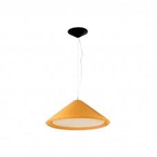 Подвесной светильник Faro 20120 Saigon IN 700 Toasted yellow pendant lamp