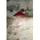 Подвесной светильник Faro 20121 Saigon IN 700 Burgandy pendant lamp