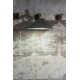 Подвесной светильник Faro 20122 Saigon IN 700 Olive green pendant lamp