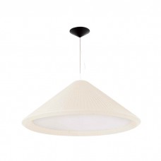 Подвесной светильник Faro 20124 Saigon IN 1300 Ivory white pendant lamp