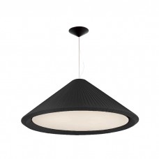 Подвесной светильник Faro 20127 Saigon IN 1300 Black pendant lamp