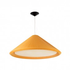 Подвесной светильник Faro 20128 Saigon IN 1300 Toasted yellow pendant lamp