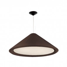 Подвесной светильник Faro 20131 Saigon IN 1300 Brown pendant lamp