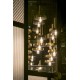 Люстра - Faro 20161-7L Whizz 7L Golden/black pendant lamp