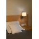 Бра - Faro 20171-02 Frame Old gold/beige wall lamp