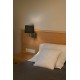 Бра - Faro 20171-03 Frame Old gold/black wall lamp