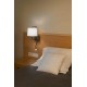 Бра Faro 20173-01 Frame Old gold/white wall lamp with reader