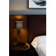 Бра - Faro 20303-93 SAVOY Black/black wall lamp with reader