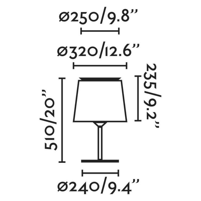 Настольная лампа Faro 20304-82 SAVOY White/white table lamp