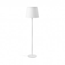 Торшер - Faro 20306-85 SAVOY White/white floor lamp