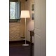 Торшер - Faro 20306-85 SAVOY White/white floor lamp