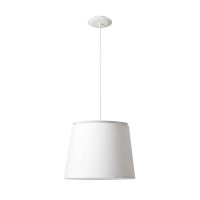 Підвісний світильник Faro 20308-89 SAVOY White/white pendant lamp