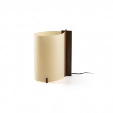 Настольная лампа Faro 20326 Cata Walnut Table LED 2W 2200K, 2 Вт, 80 лм, 2200K