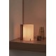Настольная лампа Faro 20326 Cata Walnut Table LED 2W 2200K, 2 Вт, 80 лм, 2200K