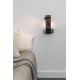 Спот Faro 20332 Magos Walnut wall lamp, 14 Вт, 600 лм, 2700K