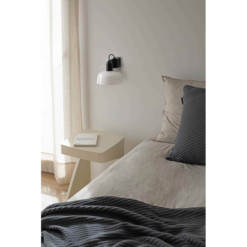 Бра - Faro 20335-116 Tatawin White wall lamp
