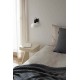 Бра - Faro 20335-116 Tatawin White wall lamp