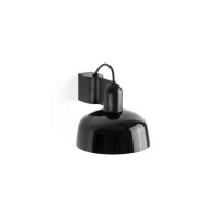 Бра - Faro 20335-117 Tatawin Black wall lamp