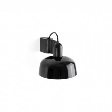 Бра - Faro 20335-117 Tatawin Black wall lamp