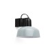 Бра - Faro 20335-142 Tatawin Wall Lamp Shade Metal Blue Grayish 1xE27