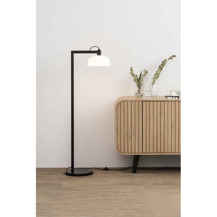 Торшер - Faro 20336-119 Tatawin White floor lamp
