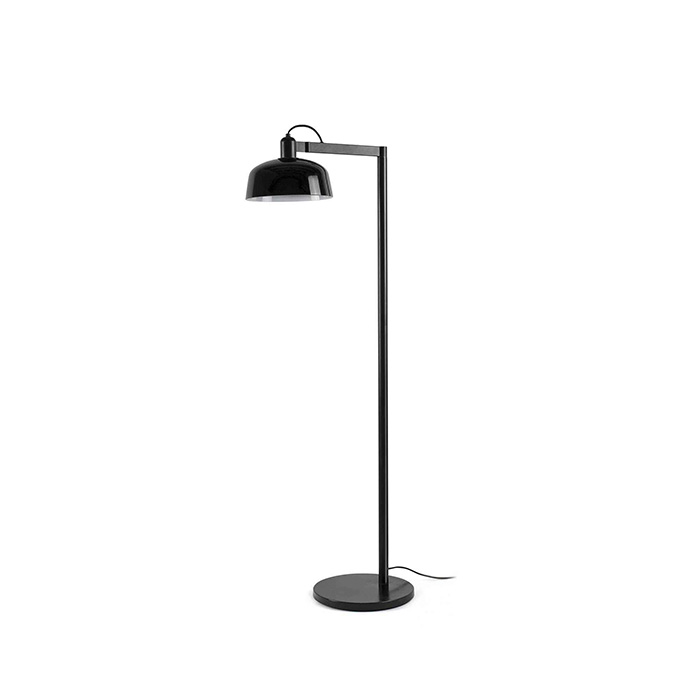 Торшер - Faro 20336-120 Tatawin Black floor lamp