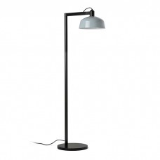 Торшер - Faro 20336-147 Tatawin Pie Salon Scr. Metal Blue Grayish 1xE27