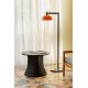 Торшер - Faro 20336-148 Tatawin Pie Salon Scr. Metal Naraja Reddish 1xE27