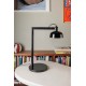 Настольная лампа Faro 20337-117 Tatawin Black table lamp