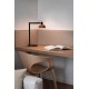 Настольная лампа Faro 20337-143 Tatawin Desk Lamp Scr. Metal Orange Reddish 1xE27