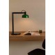 Настольная лампа Faro 20337-144 Tatawin Desk Lamp Shade Metal Green 1xE27