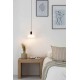 Подвесной светильник Faro 20339-116 Tatawin S White pendant lamp