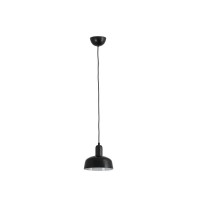 Підвісний світильник Faro 20339-117 Tatawin S Black pendant lamp