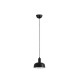 Подвесной светильник Faro 20339-117 Tatawin S Black pendant lamp
