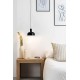 Подвесной светильник Faro 20339-117 Tatawin S Black pendant lamp