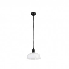 Подвесной светильник Faro 20339-119 Tatawin M White pendant lamp