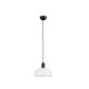 Подвесной светильник Faro 20339-119 Tatawin M White pendant lamp