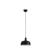 Підвісний світильник Faro 20339-120 Tatawin M Black pendant lamp