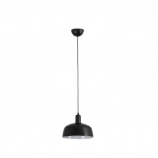 Подвесной светильник Faro 20339-120 Tatawin M Black pendant lamp