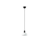 Підвісний світильник Faro 20339-140 Tatawin Pendant Lamp Shade Metal S White 1xE27