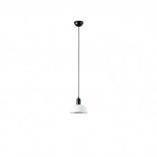 Подвесной светильник Faro 20339-140 Tatawin Pendant Lamp Shade Metal S White 1xE27