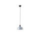 Подвесной светильник Faro 20339-147 Tatawin Pendant Lamp Scr. Metal M Blue Grayish 1xE