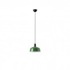 Подвесной светильник Faro 20339-149 Tatawin Pendant Lamp Shade Metal M Green 1xE27