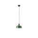 Подвесной светильник Faro 20339-149 Tatawin Pendant Lamp Shade Metal M Green 1xE27