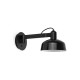 Бра - Faro 20342-141 Tatawin Wall Lamp Arm Shade Metal Black 1xE27