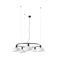 Люстра Faro 20343-119-5L Tatawin