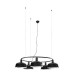 Люстра - Faro 20343-120-5L Tatawin